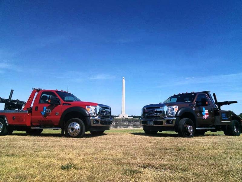 512 Adjusters Austin TX Repossessions